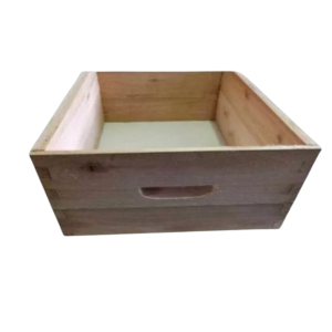 Alza 3/4 Vacia
