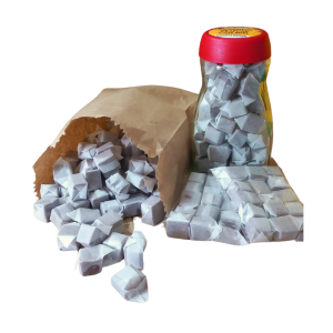Caramelo de Leche con Miel