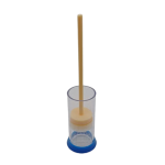 Embolo Delgado Marcación Reina