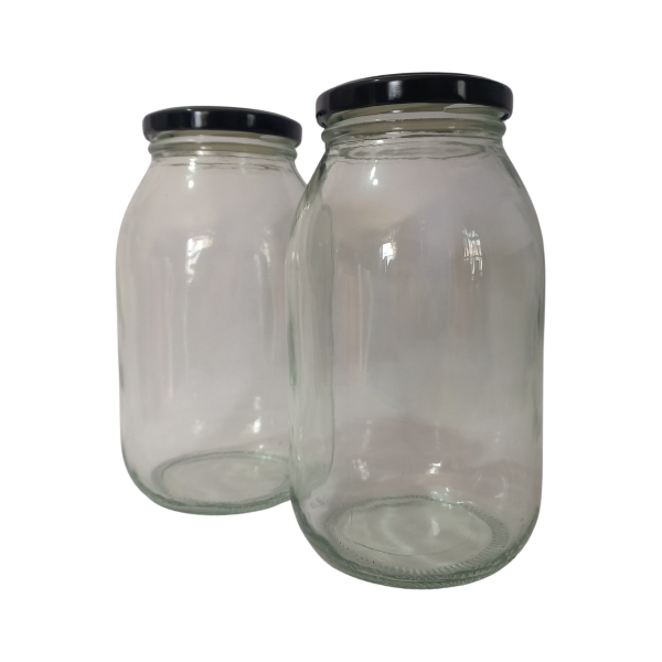 Envases de Vidrio 700ml