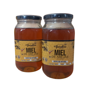 Miel Frasco 600 g.