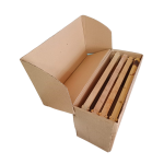 Porta Nucleo Cartón