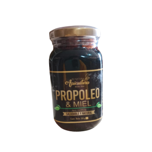 Propoleo & Miel 280 g.