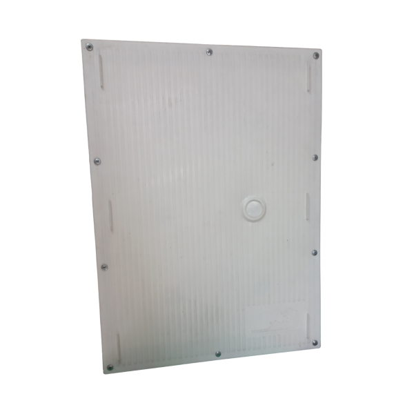 Techo Principal Exterior Multihive